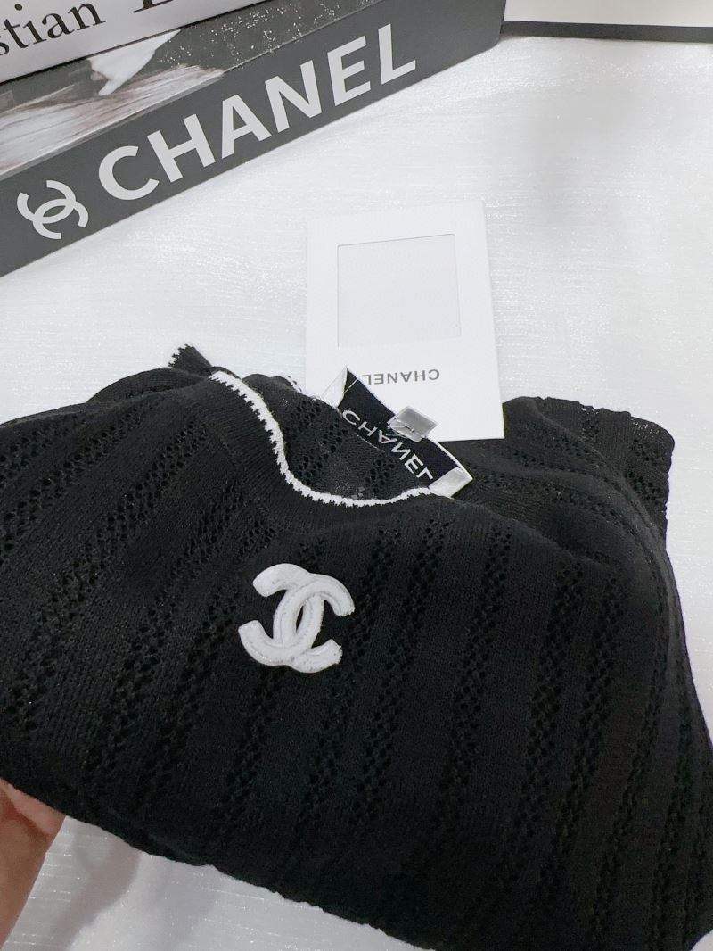 Chanel T-Shirts